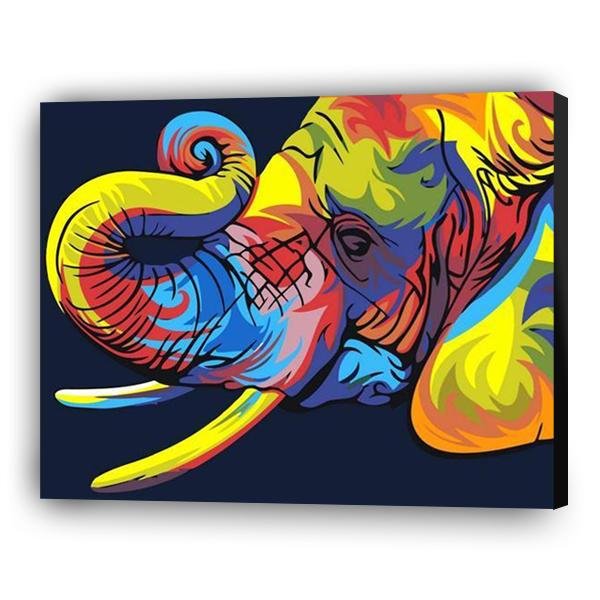 Elefante - Hola Hobby