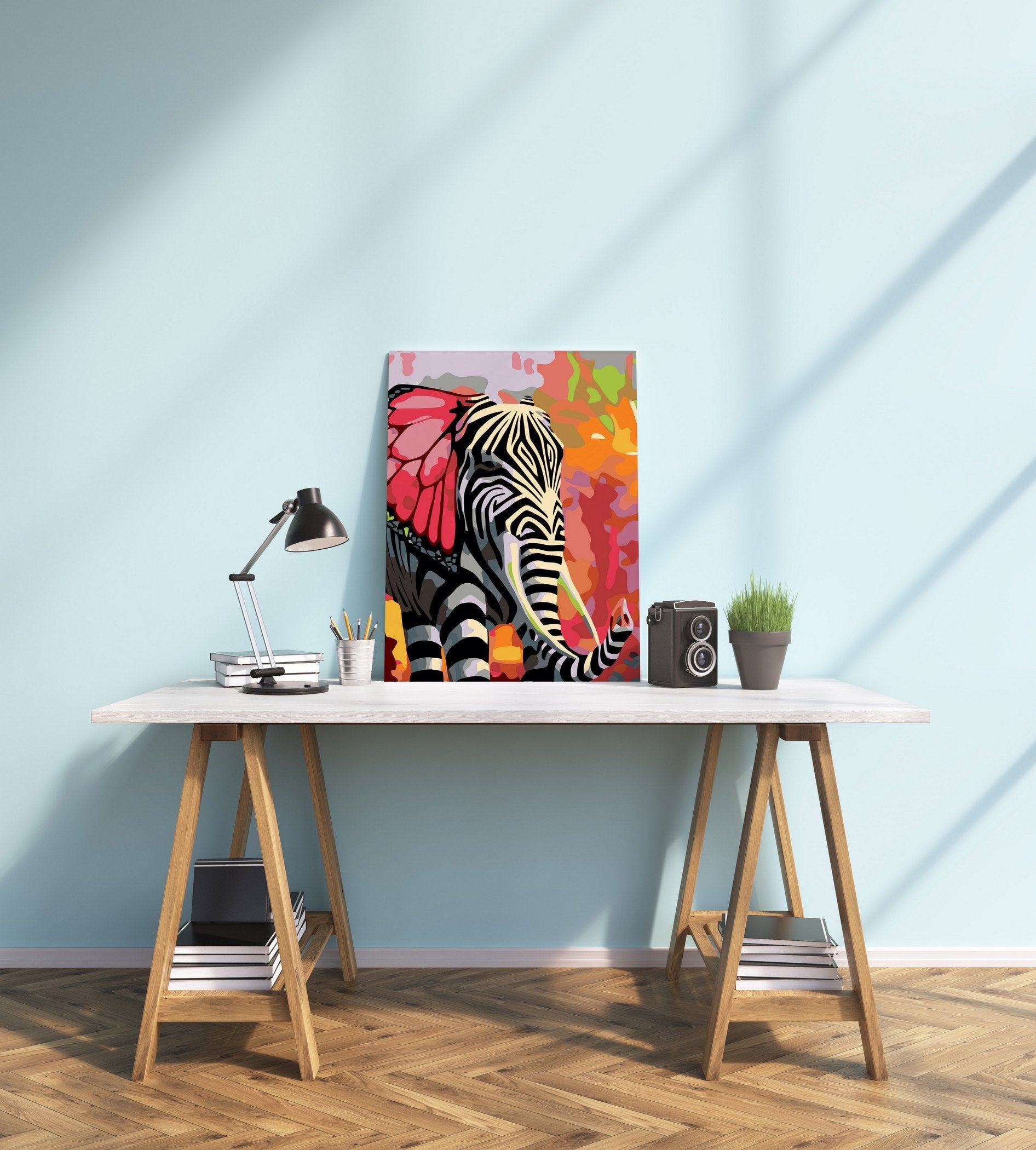 Elefante cebra (5457256906903)