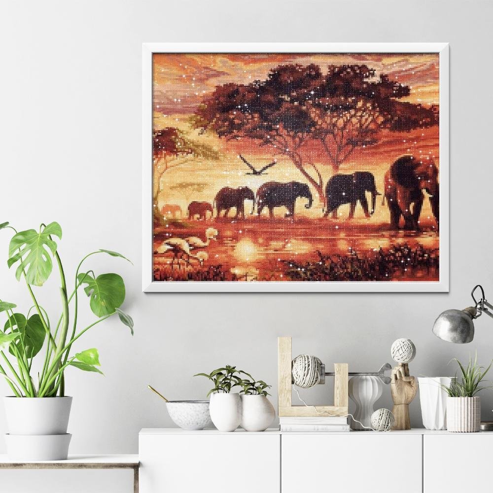 Elefantes - Hola Hobby