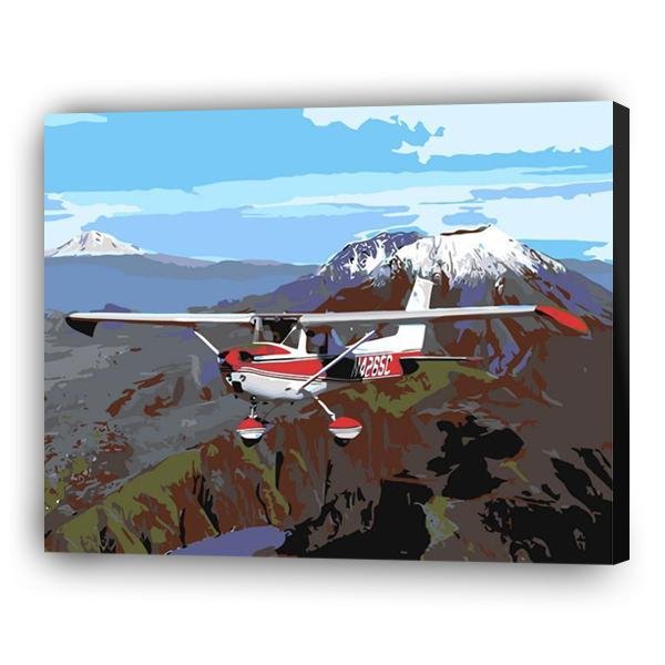 En el cielo - Hola Hobby (5457238786199)