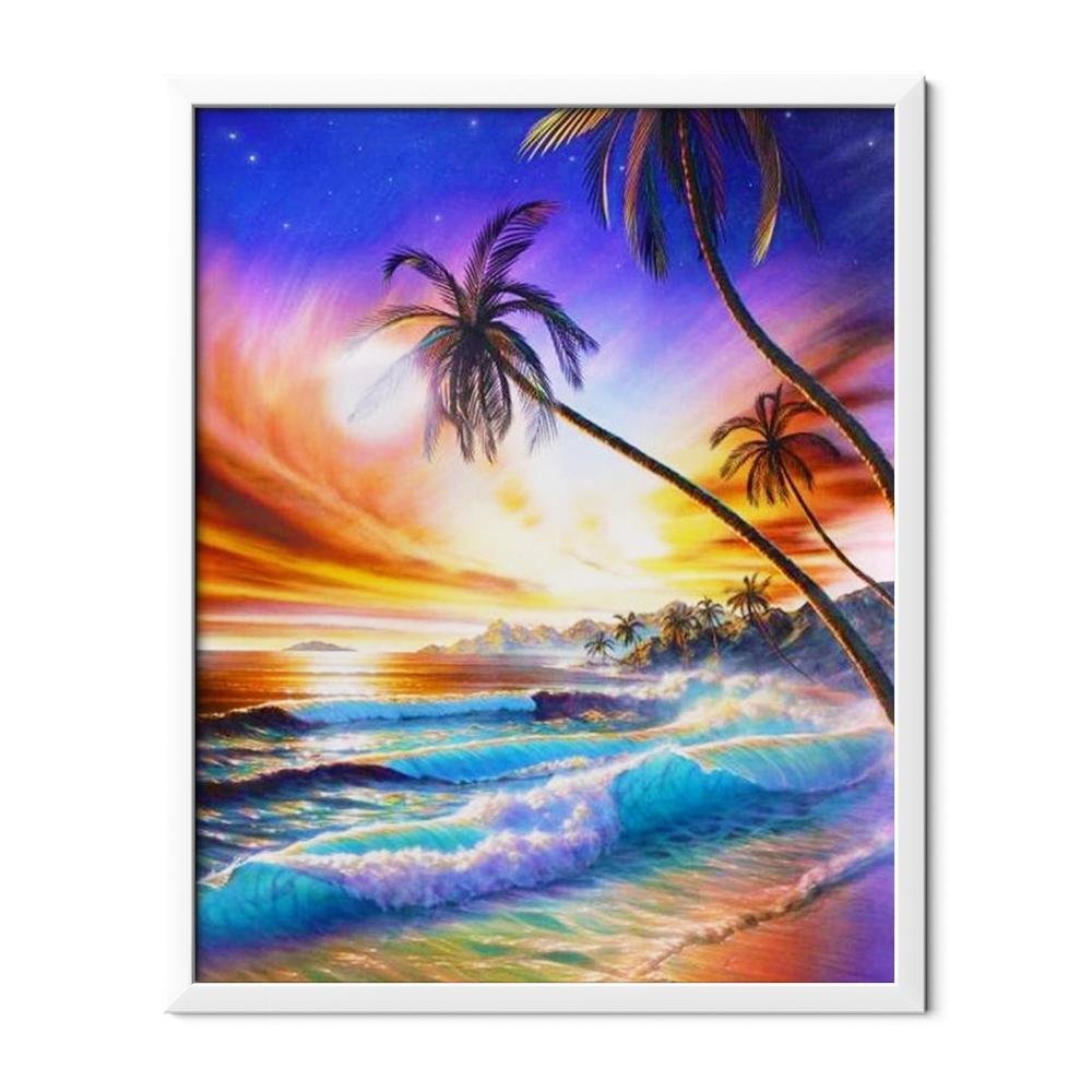 En la playa - Hola Hobby