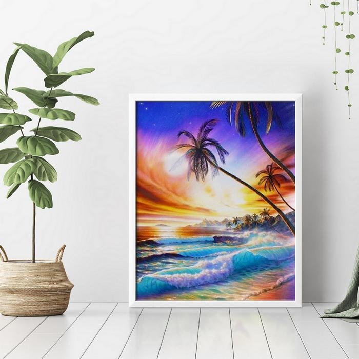 En la playa - Hola Hobby