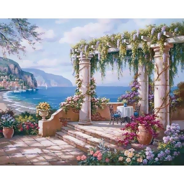 Escapada romantica - Hola Hobby