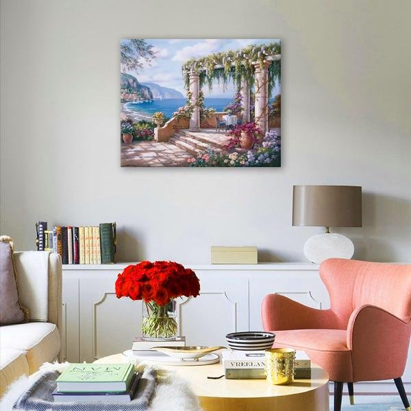 Escapada romantica - Hola Hobby