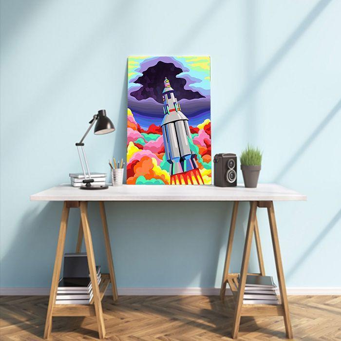 Espacio - Hola Hobby