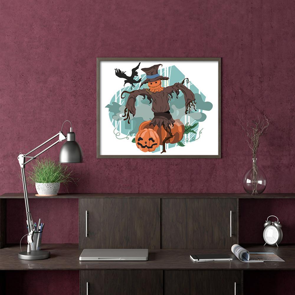 Espantapájaros - Hola Hobby