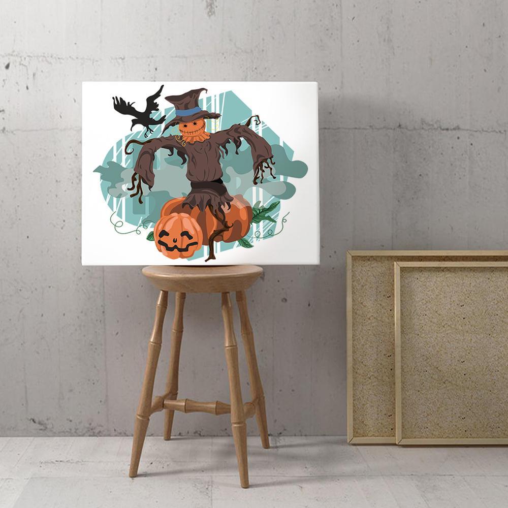 Espantapájaros - Hola Hobby