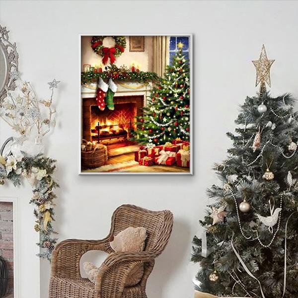 Esperando a Santa - Hola Hobby