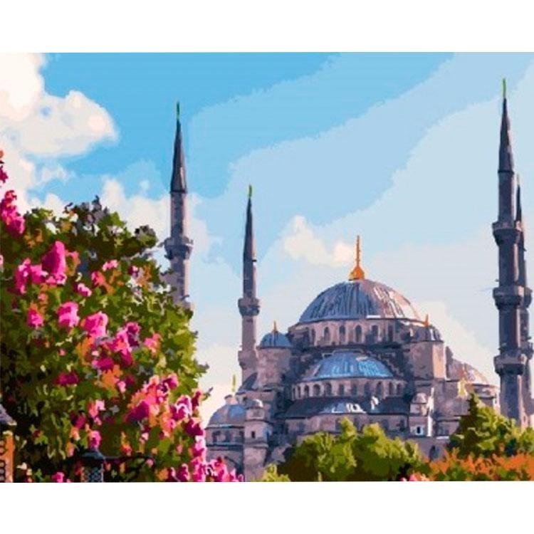 Estambul - Hola Hobby