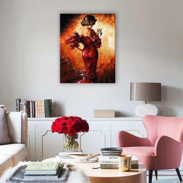 Femme Fatale - Hola Hobby