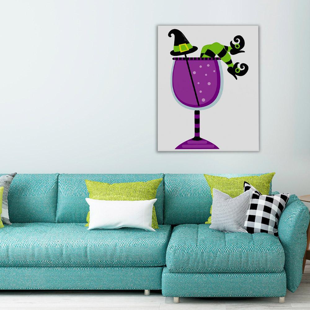 Fiesta de Halloween - Hola Hobby