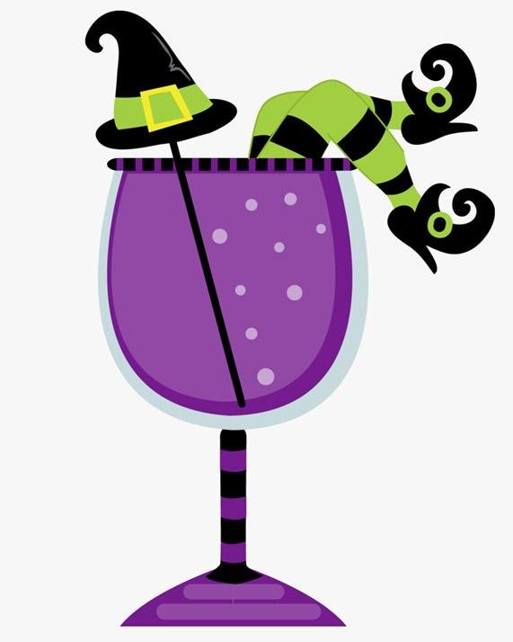 Fiesta de Halloween - Hola Hobby