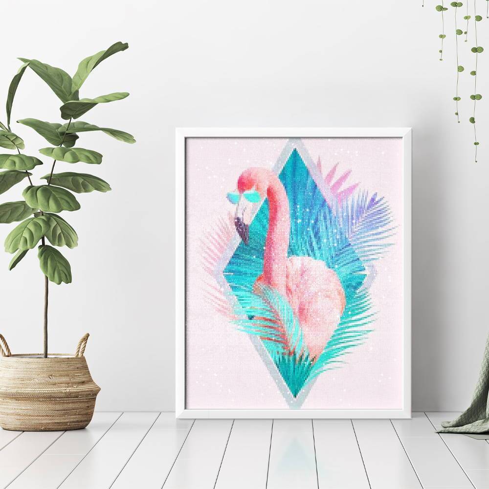 Flamenco fresco - Hola Hobby