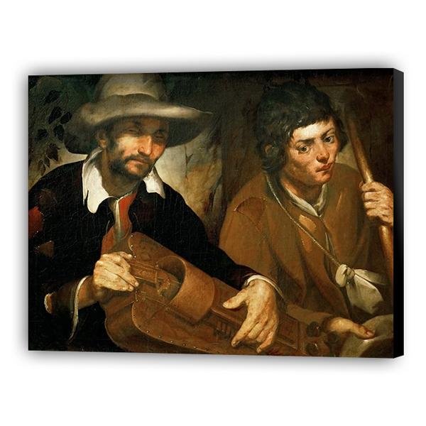 Francisco Herrera - Órgano ciego - Hola Hobby