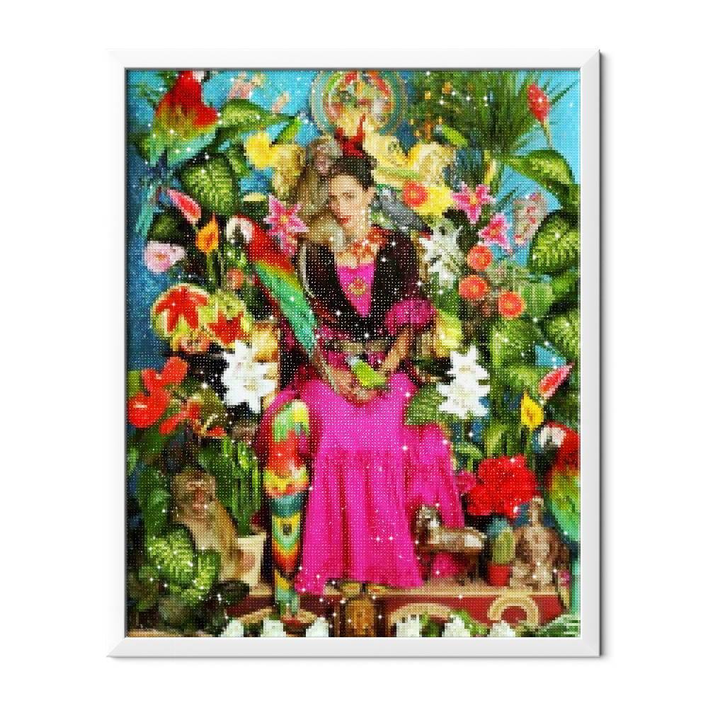Frida Y Flores - Hola Hobby