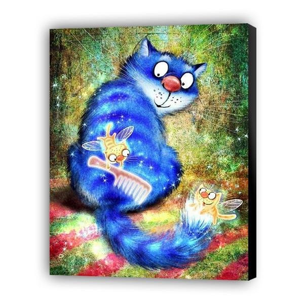 Gatos adorables - Hola Hobby