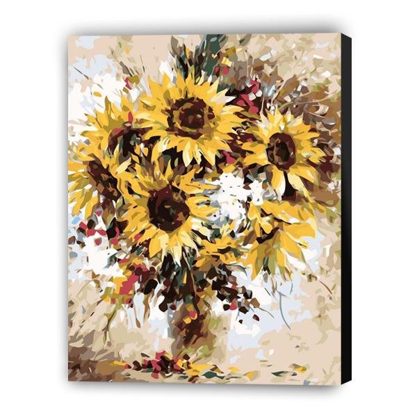 Girasol - Hola Hobby