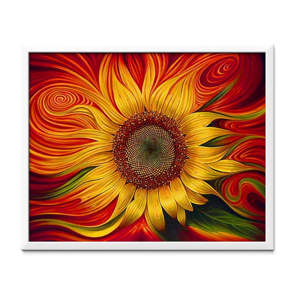 Girasol - Hola Hobby