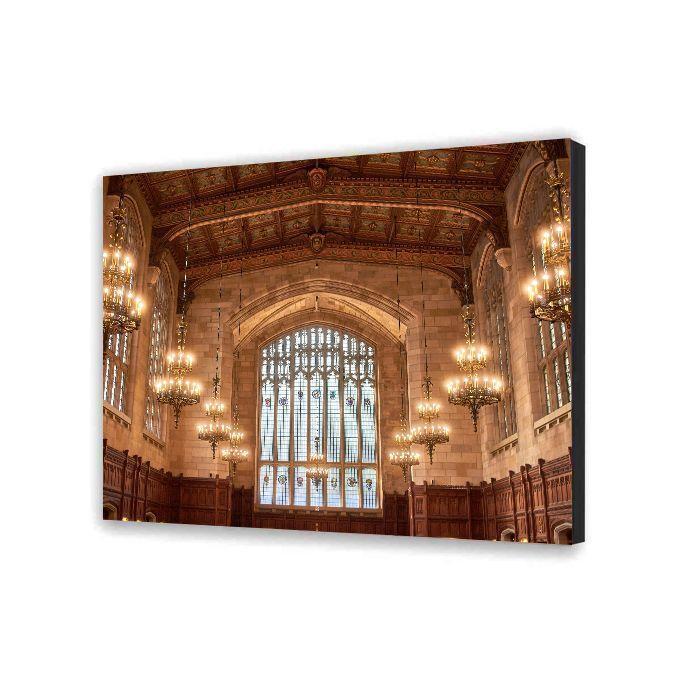 Great Hall - Hola Hobby