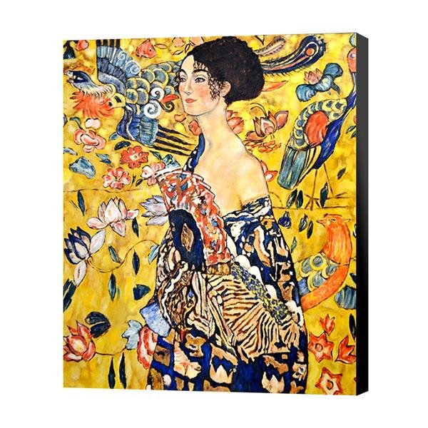 Gustav Klimt 'Judith 2' - Hola Hobby