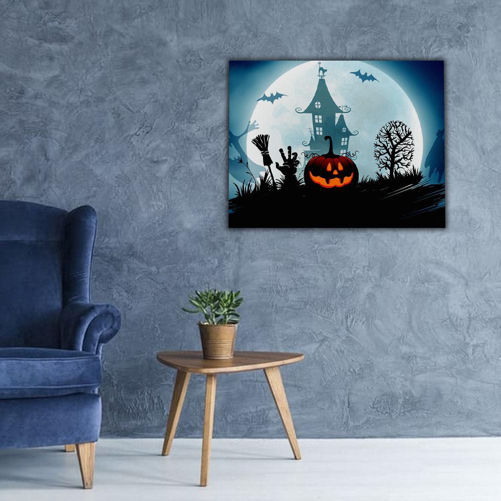 Halloween Comienza - Hola Hobby