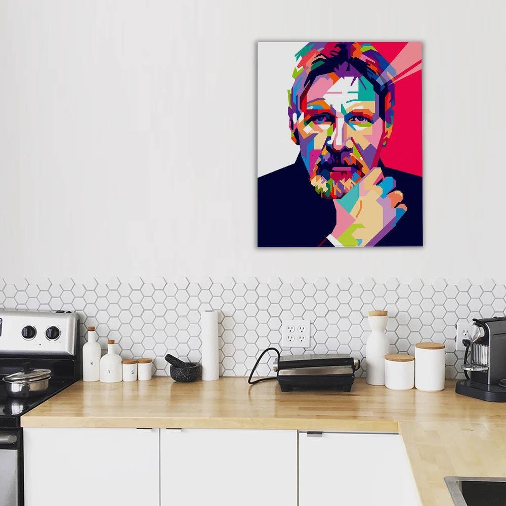 Harrison - Hola Hobby