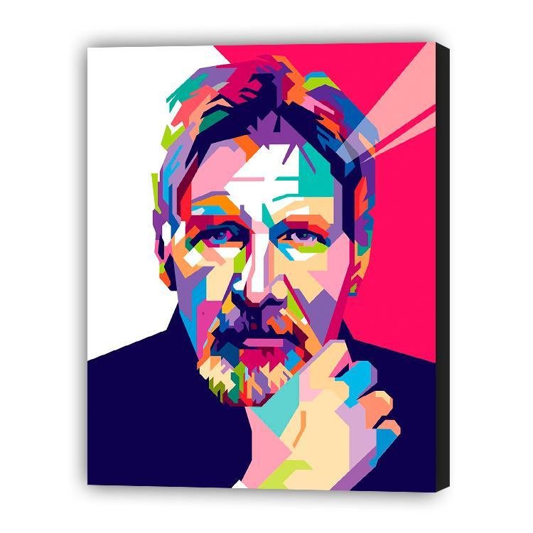 Harrison - Hola Hobby