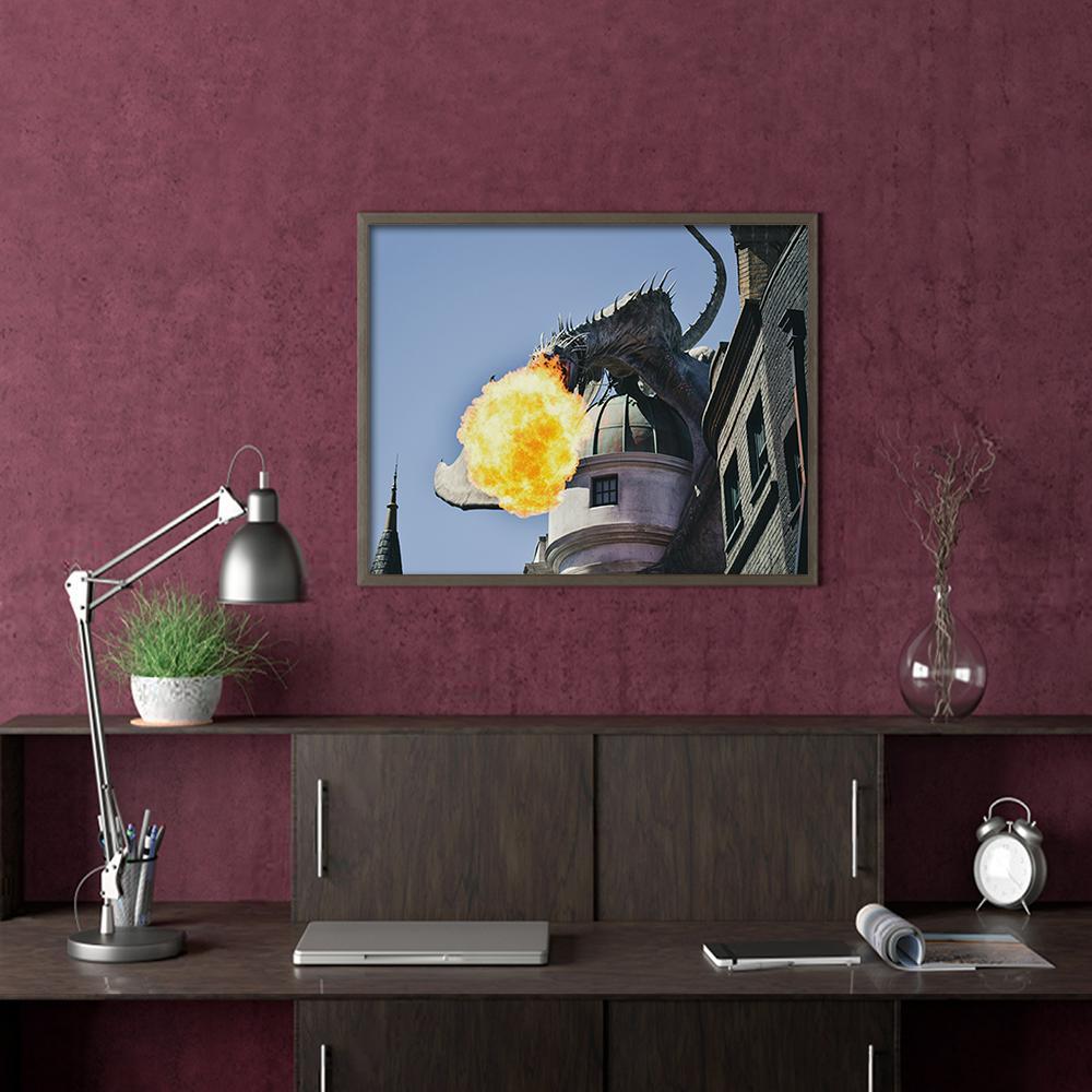 Drago Arrabbiato (6957534445750)