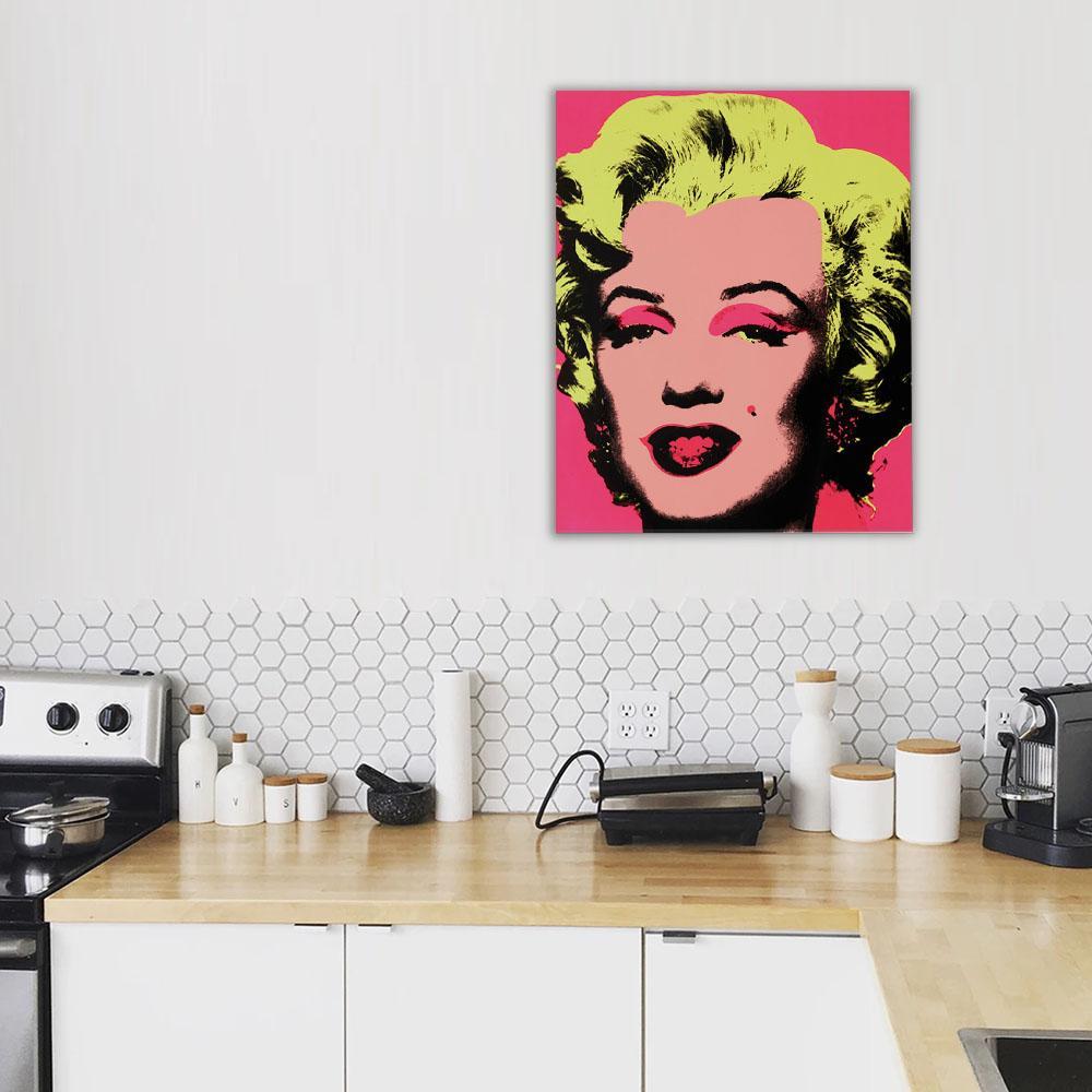 Hermosa Marilyn - Hola Hobby