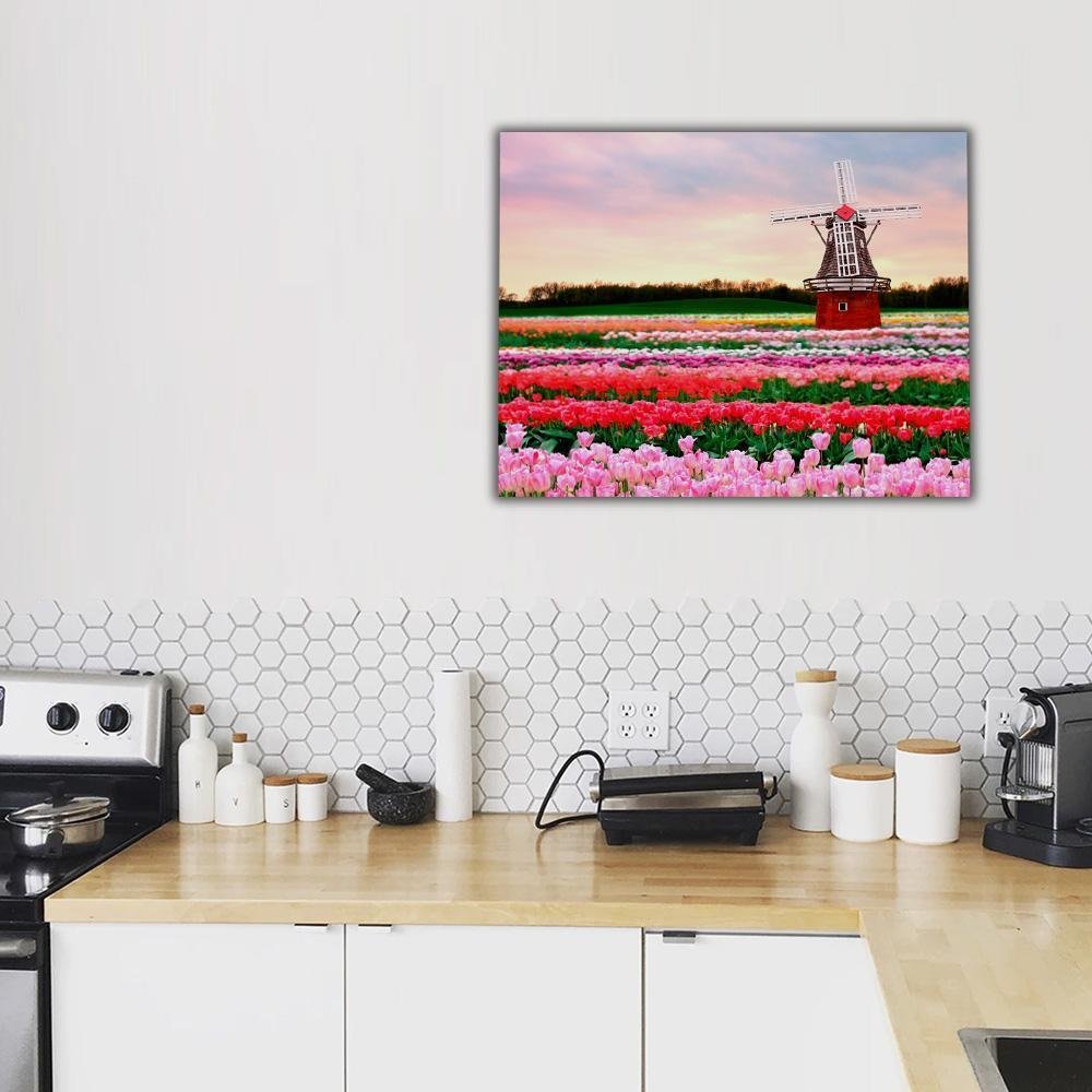 Holanda Blumen - Hola Hobby