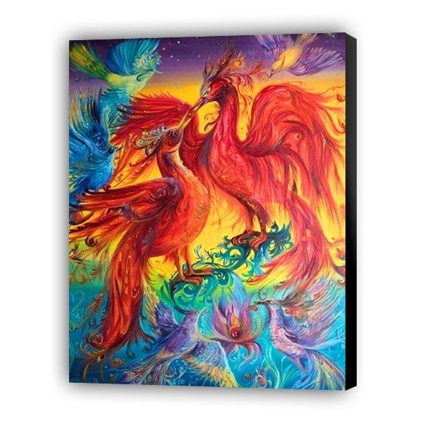 Increíble Phoenix - Hola Hobby