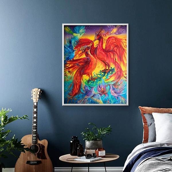 Increíble Phoenix - Hola Hobby