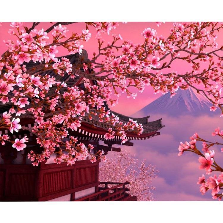 Japón Blumen - Hola Hobby