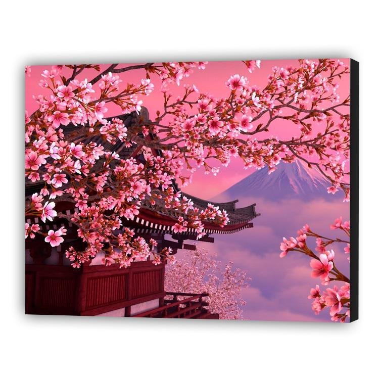 Japón Blumen - Hola Hobby