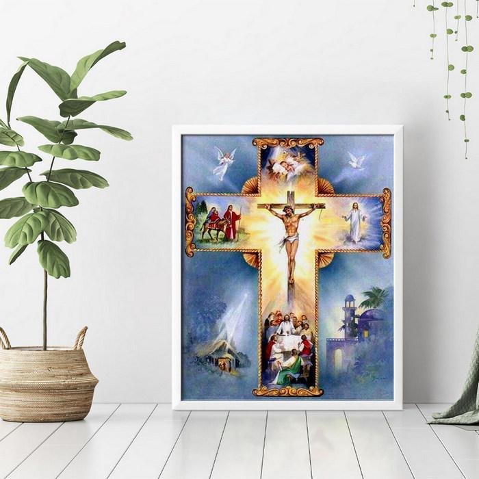 Jesucristo - Hola Hobby