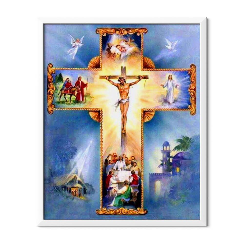 Jesucristo - Hola Hobby