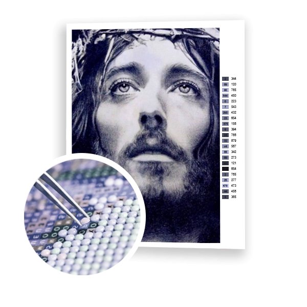 Jesús - Hola Hobby