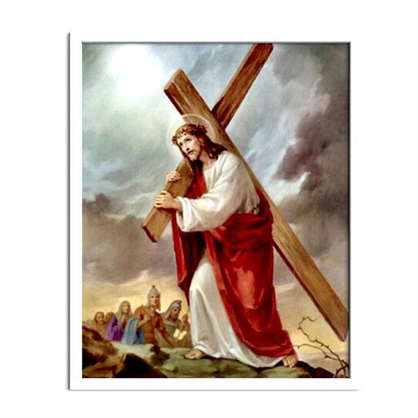 Jesus Carrier - Hola Hobby