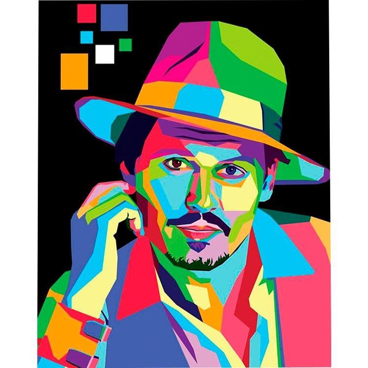 Johnny Pop - Hola Hobby