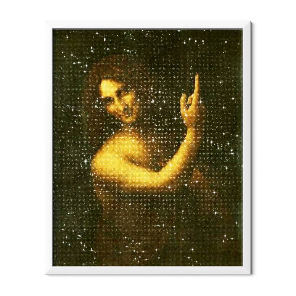 Juan el Bautista - Hola Hobby