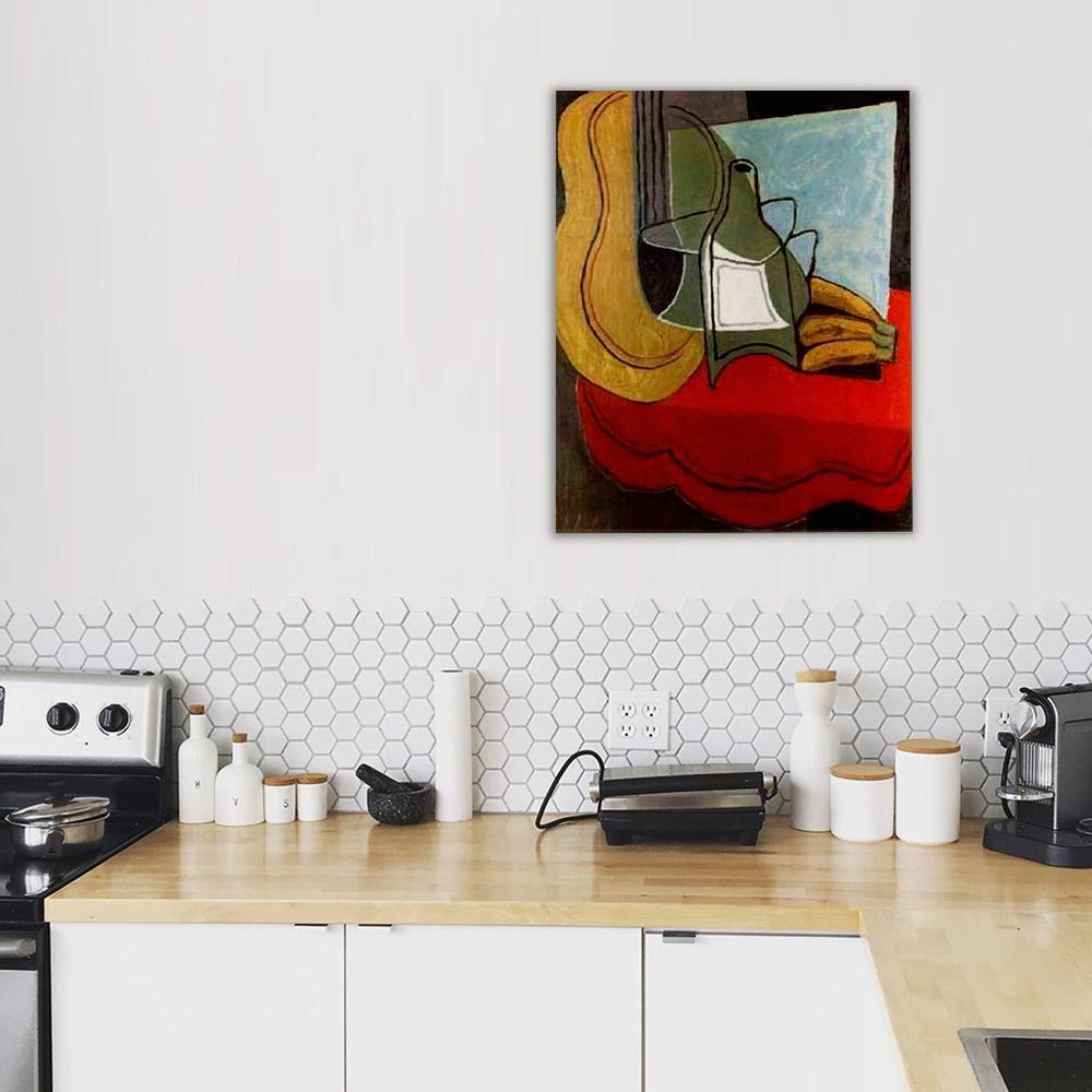 Juan Gris „Bananen“ - Hola Hobby