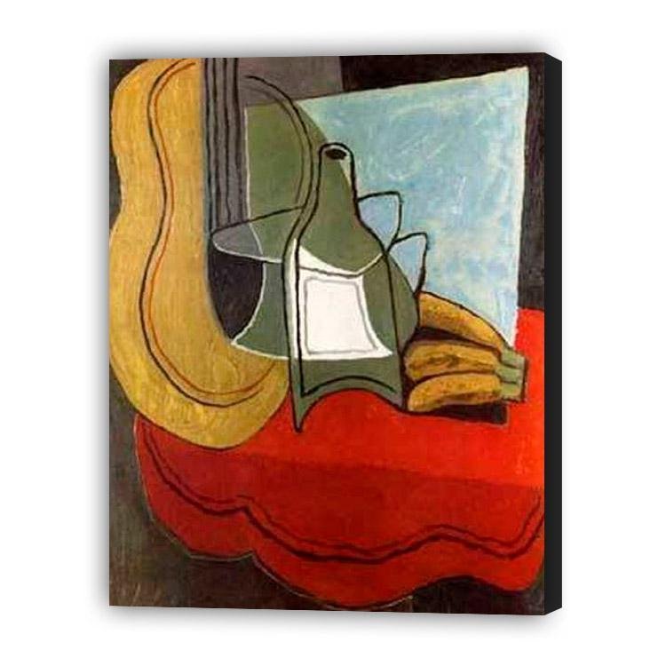 Juan Gris „Bananen“ - Hola Hobby