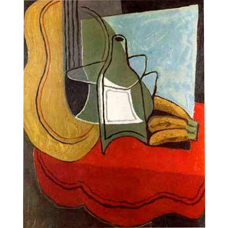 Juan Gris „Bananen“ - Hola Hobby