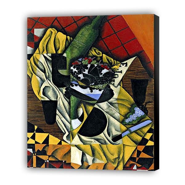 Juan Gris - Uvas - Hola Hobby