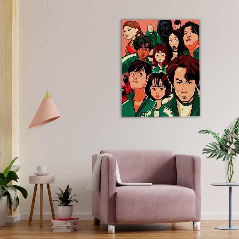 Jugador - Hola Hobby