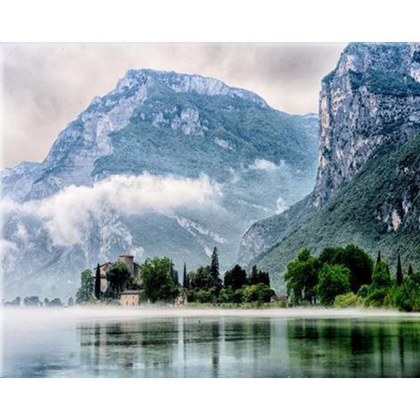 Lago Toblino - Hola Hobby