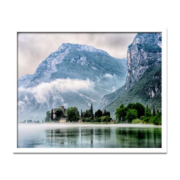 Lago Toblino - Hola Hobby