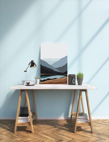 Las montañas (5457214013591)