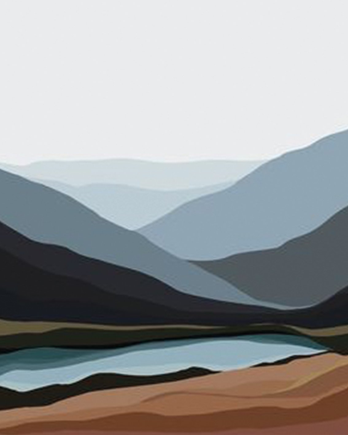 Las montañas (5457214013591)