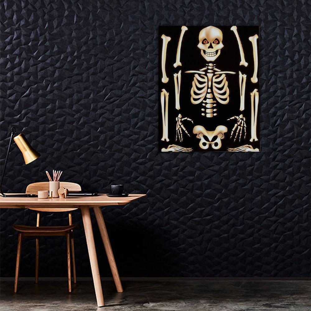 Lección de Anatomía - Hola Hobby